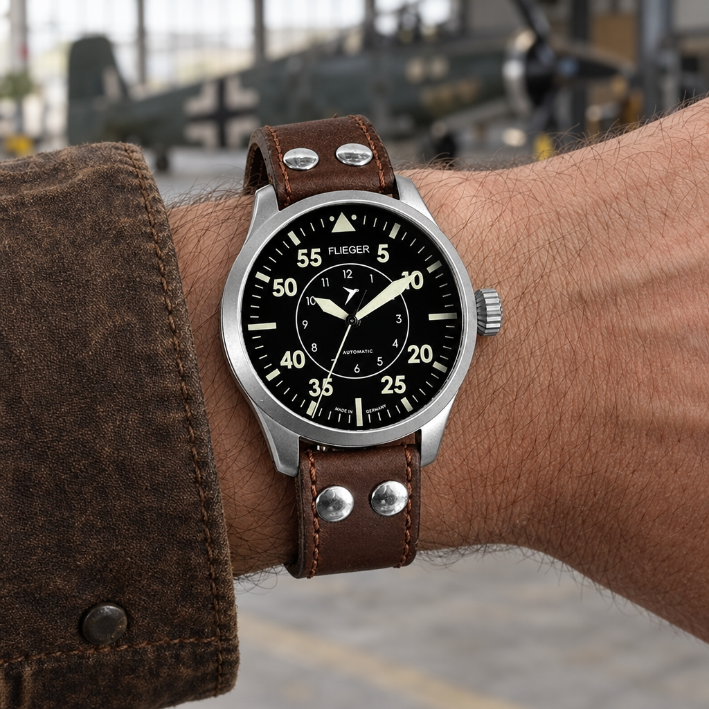 FL-3H228RB Flieger 47