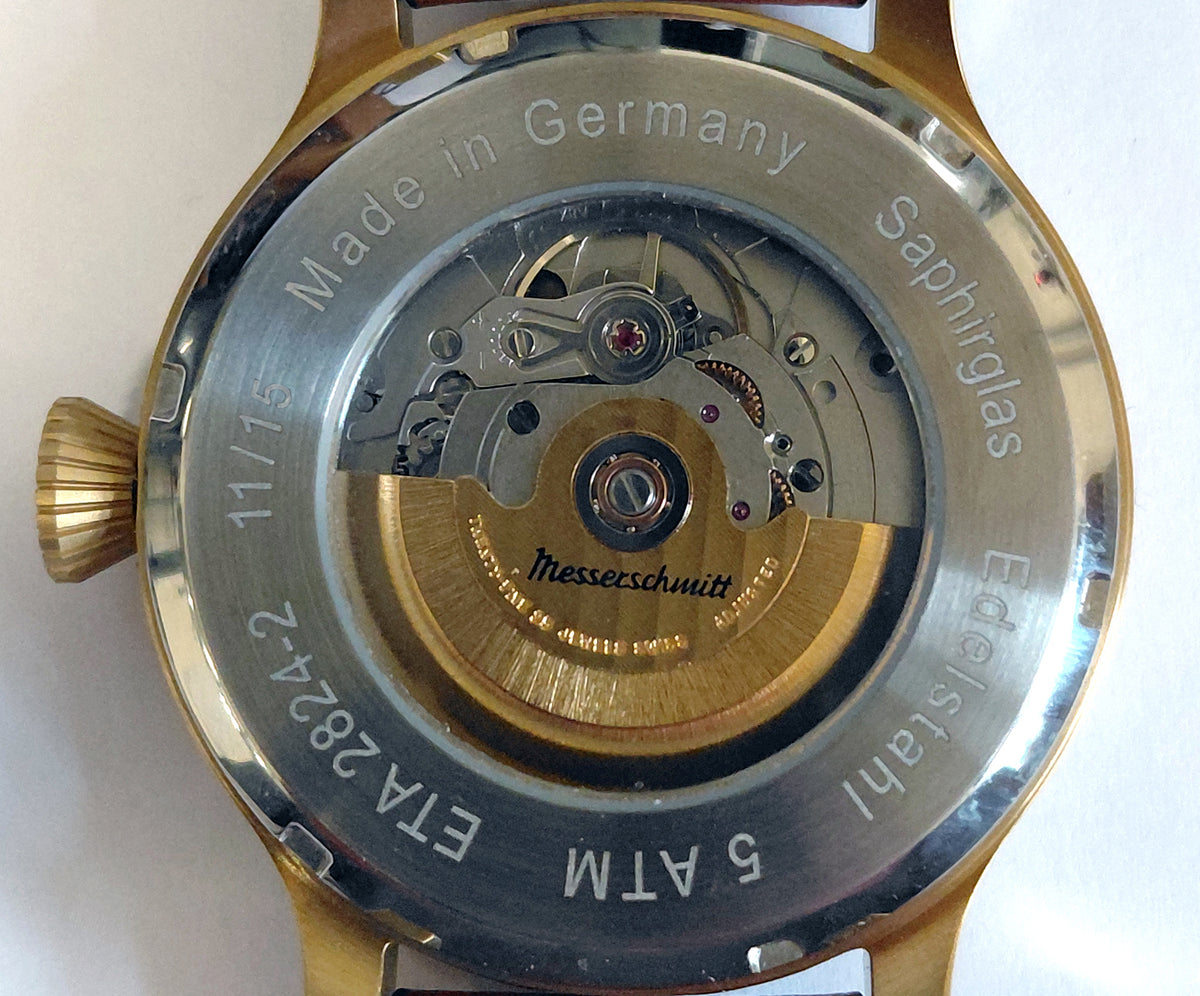 ME-42BEOGOLD-M-B