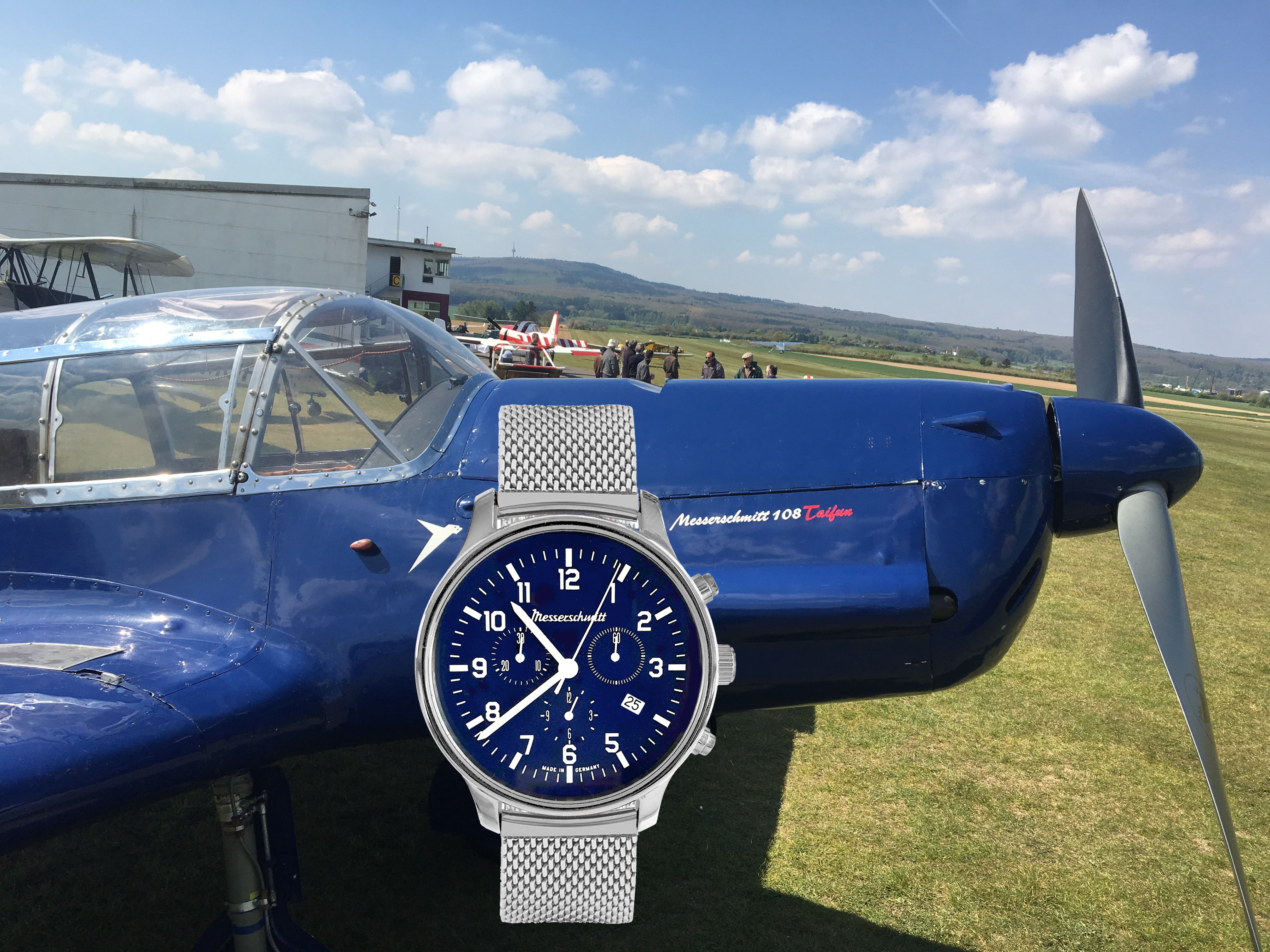 ME42CH-M