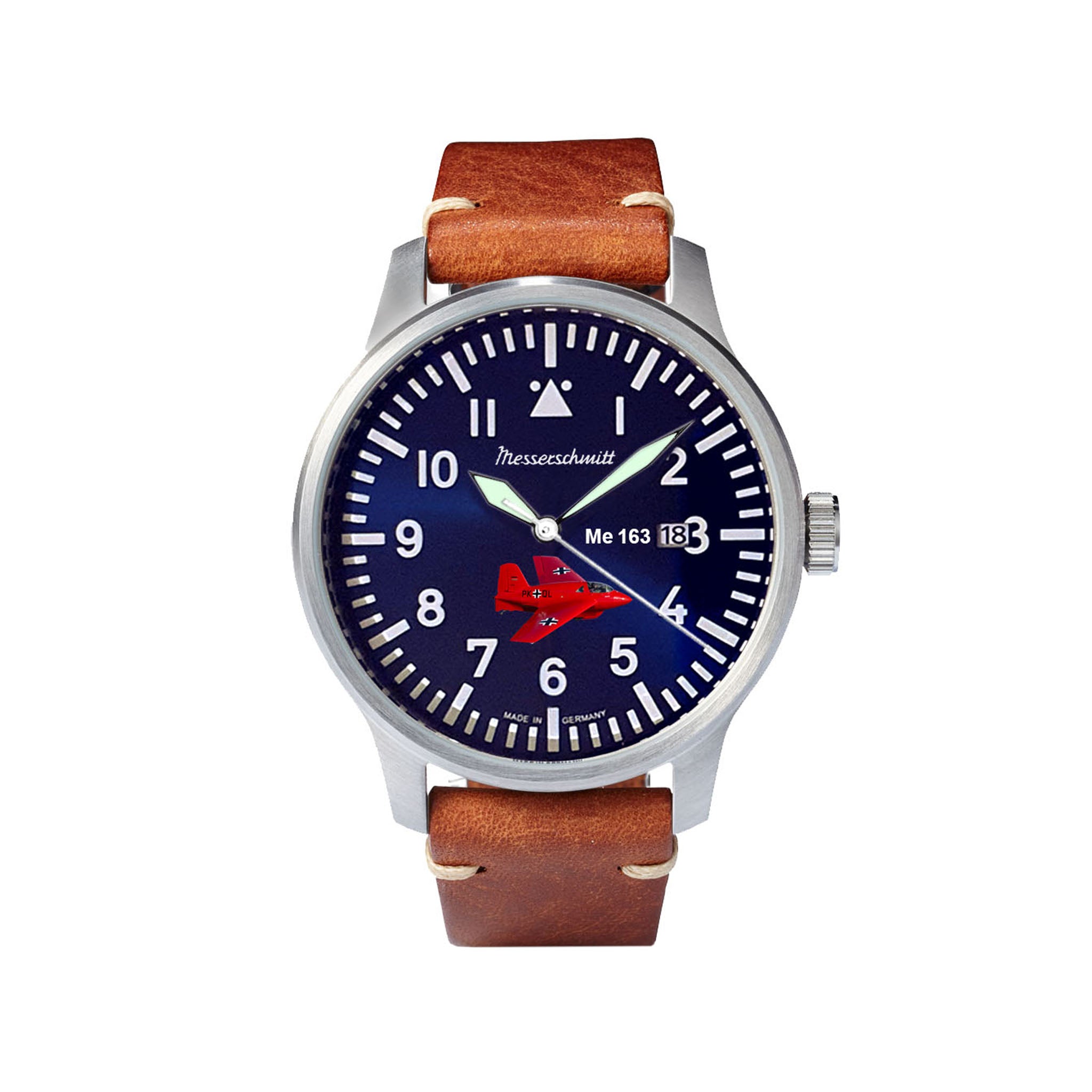 ME163-BLAU