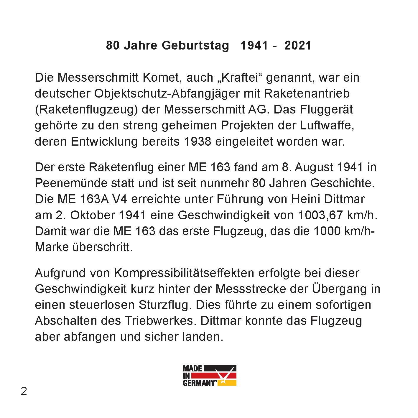 ME163-Komet-M