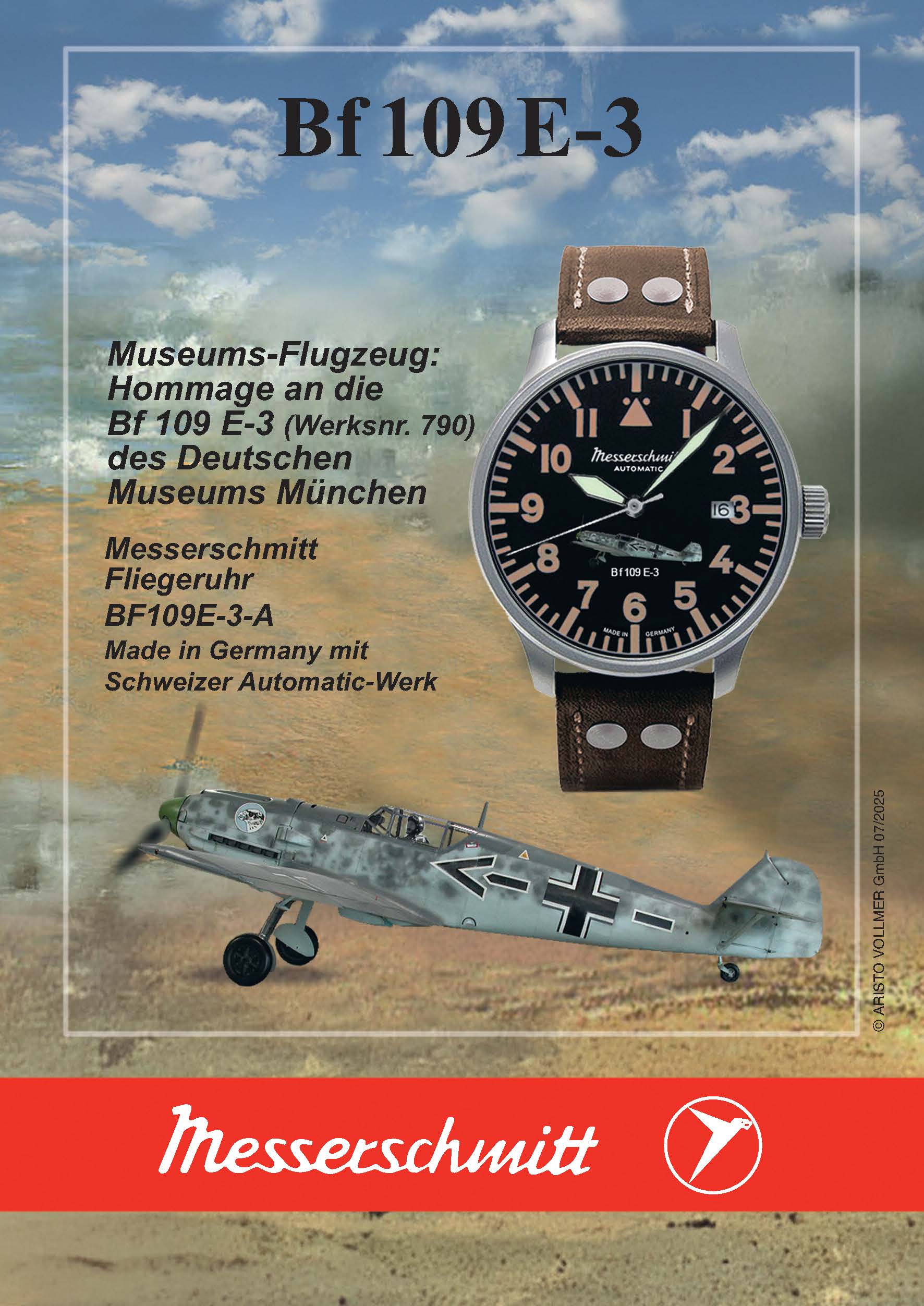 BF109E-3-A