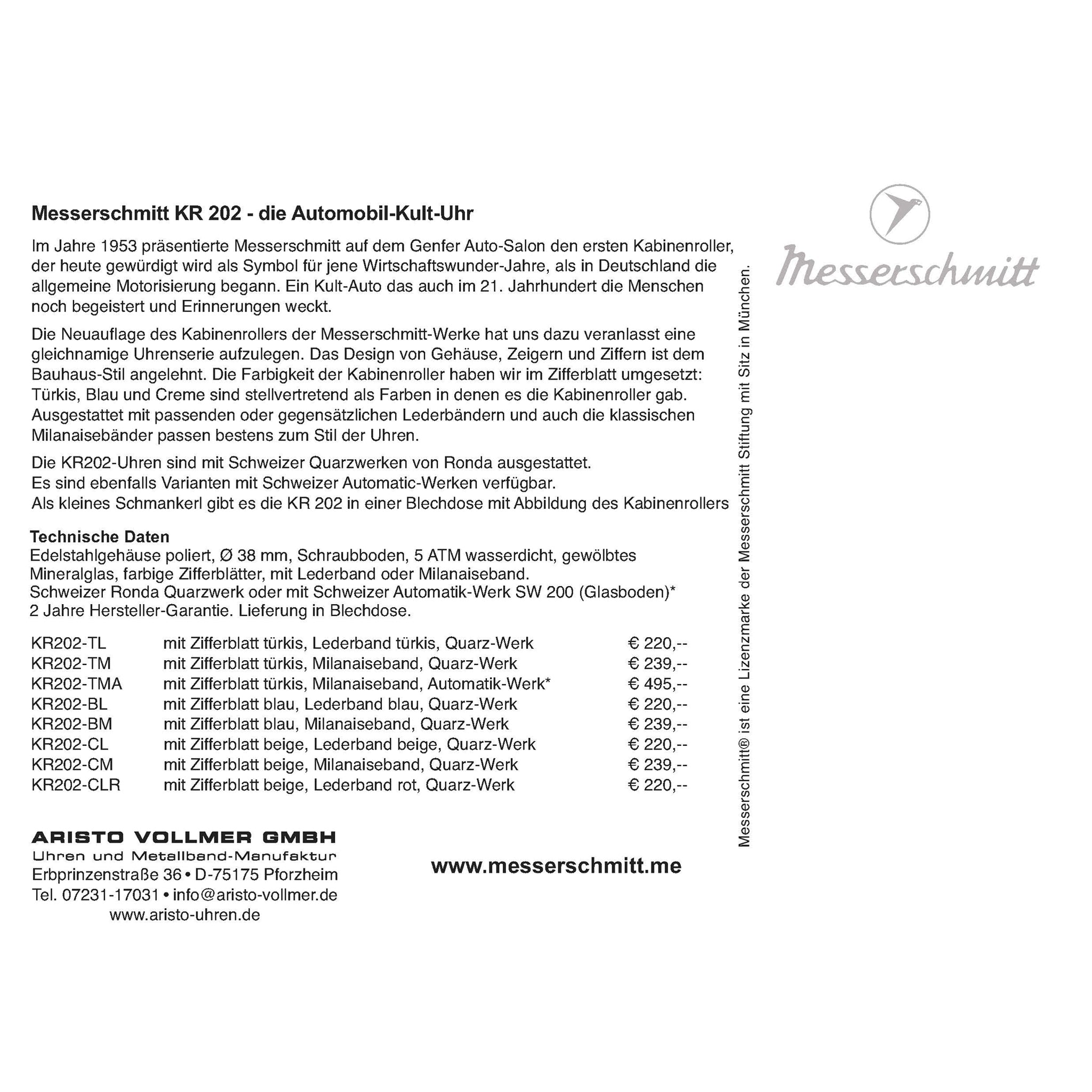 KR202-BM