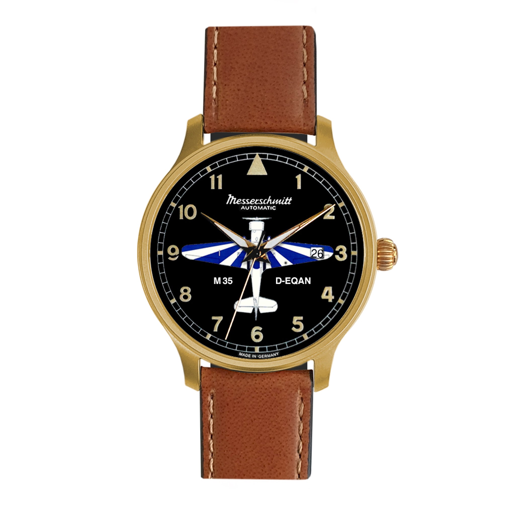 M-35PVD-A