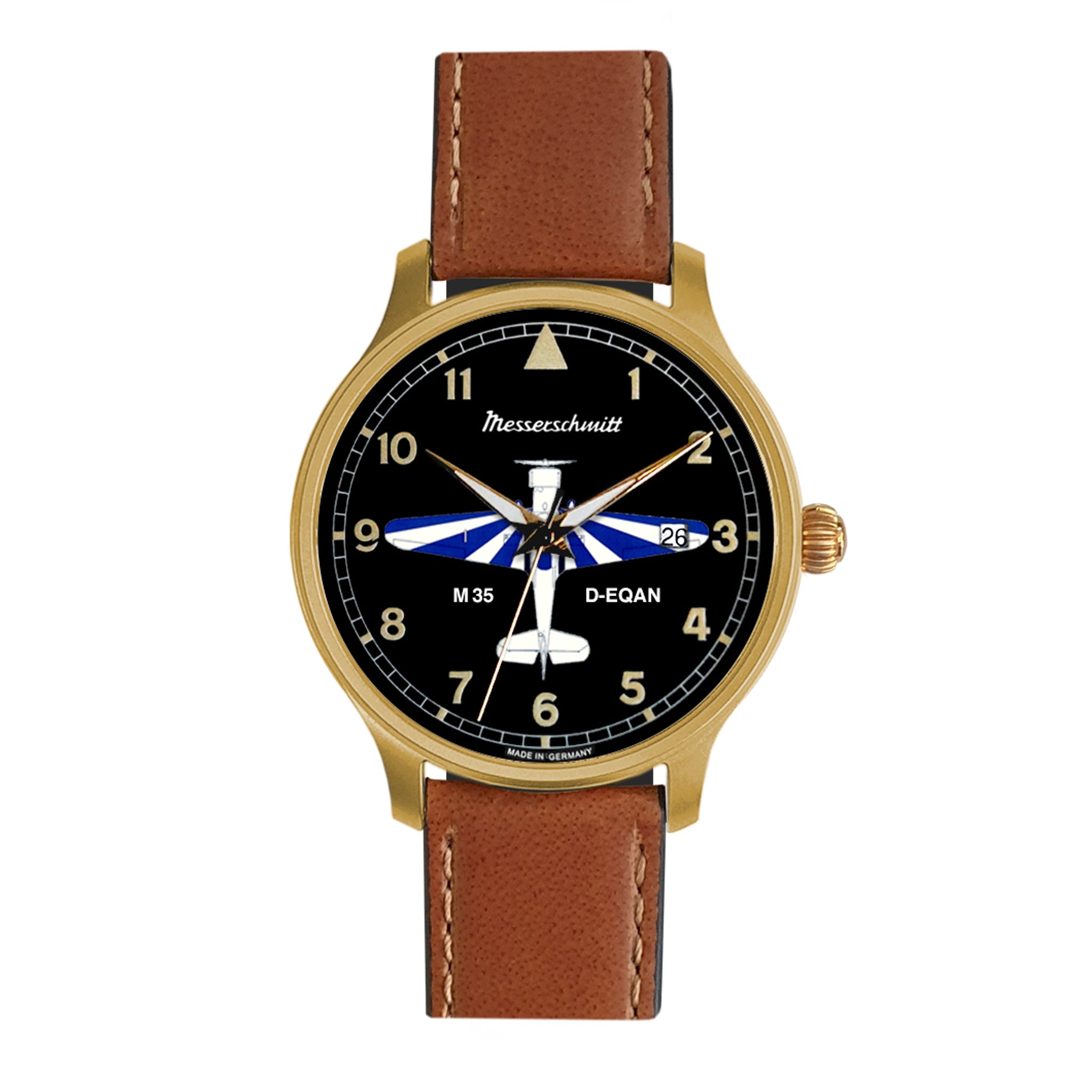 M-35PVD-Q