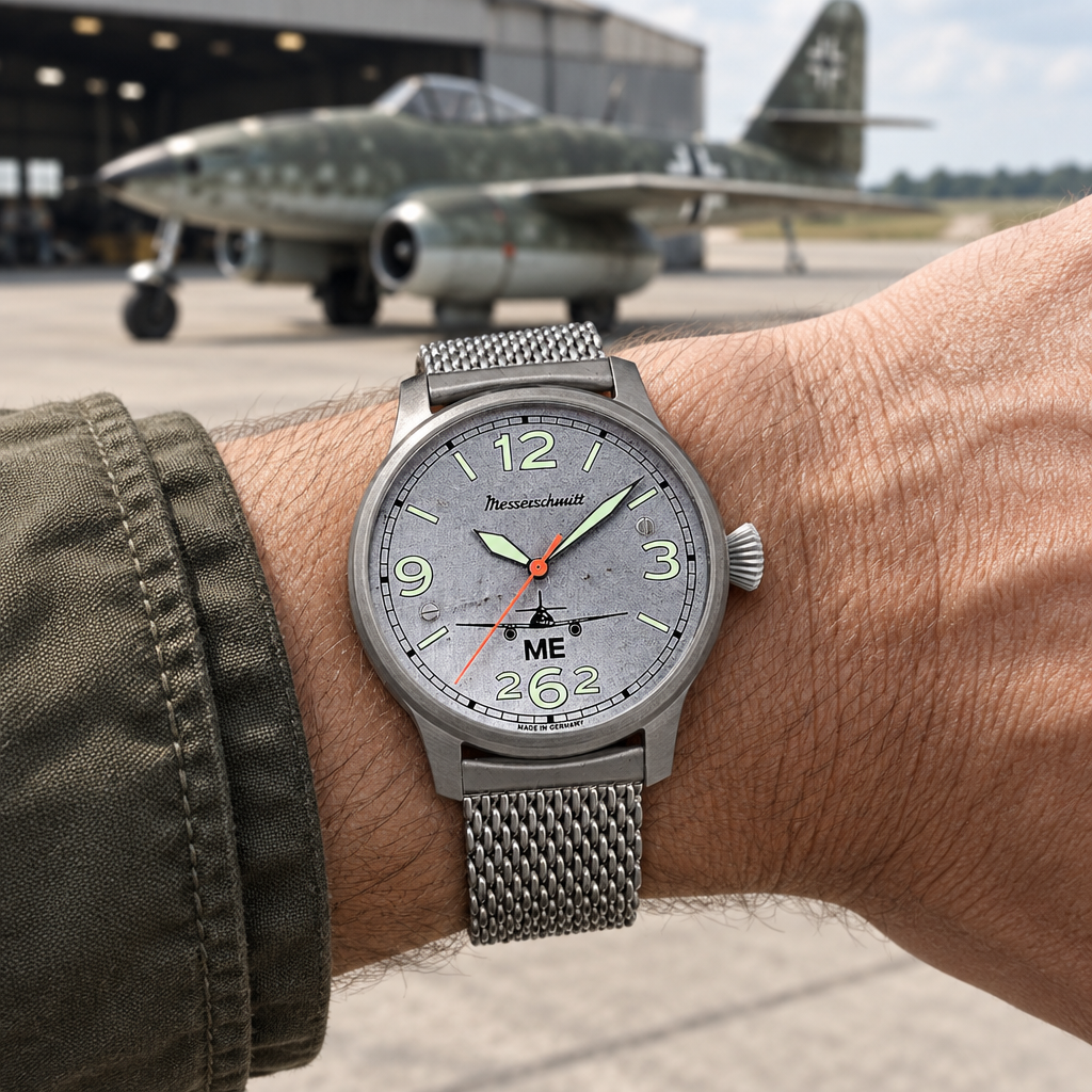 ME262-42Extrema