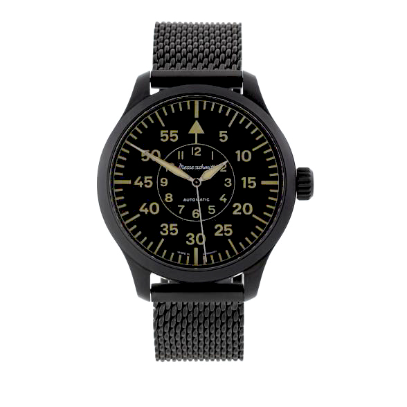 Messerschmitt ME-42BEOGOLD-L