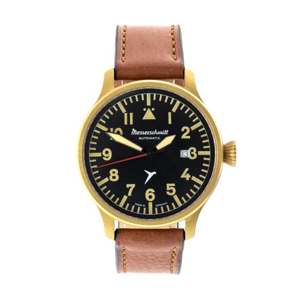 Messerschmitt ME-42 BEO GOLD-L